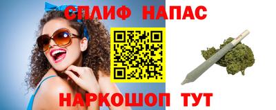 спайс Берёзовский